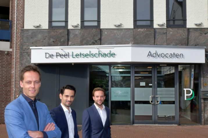 lestselschade advocaat